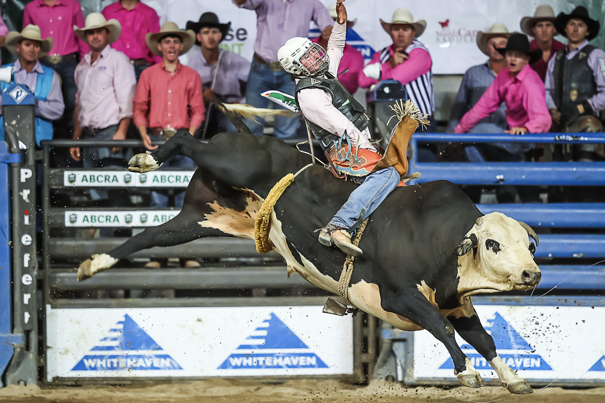 Far North’s best cowboys bring home national titles - feature photo