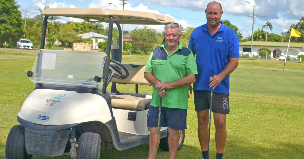 Golf club drives forward in 2024 | The Express Newspaper | Local News ...