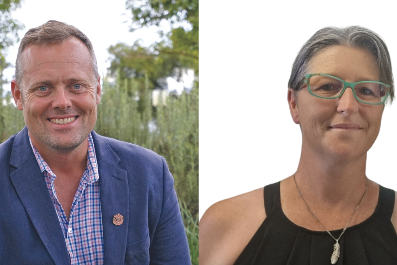 Three new faces for Tablelands council - feature photo