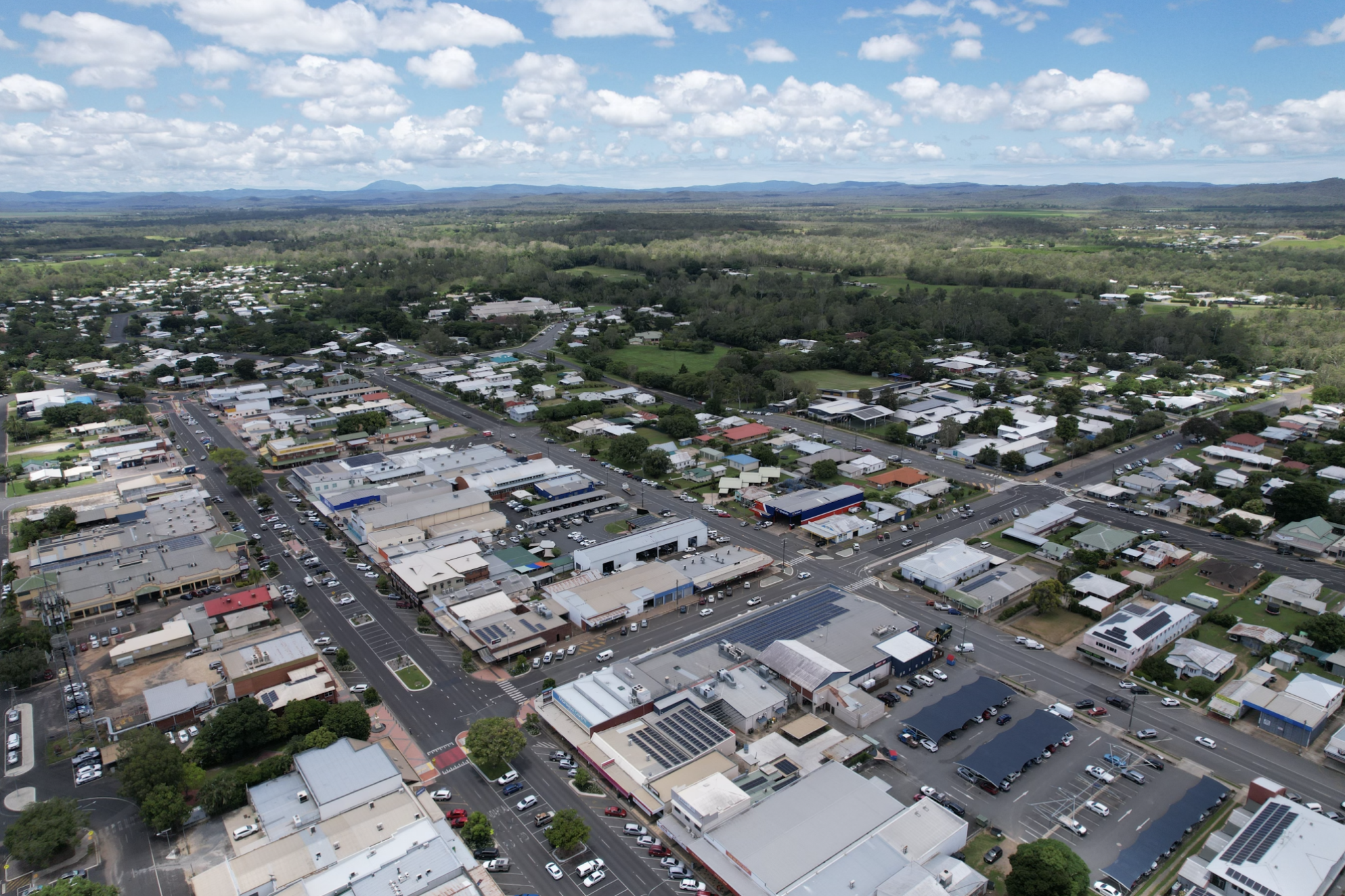 Liveability key to continued growth of shire - feature photo