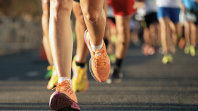 Parkrun comes to Mareeba