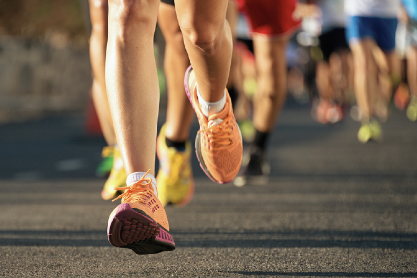 Parkrun comes to Mareeba - feature photo