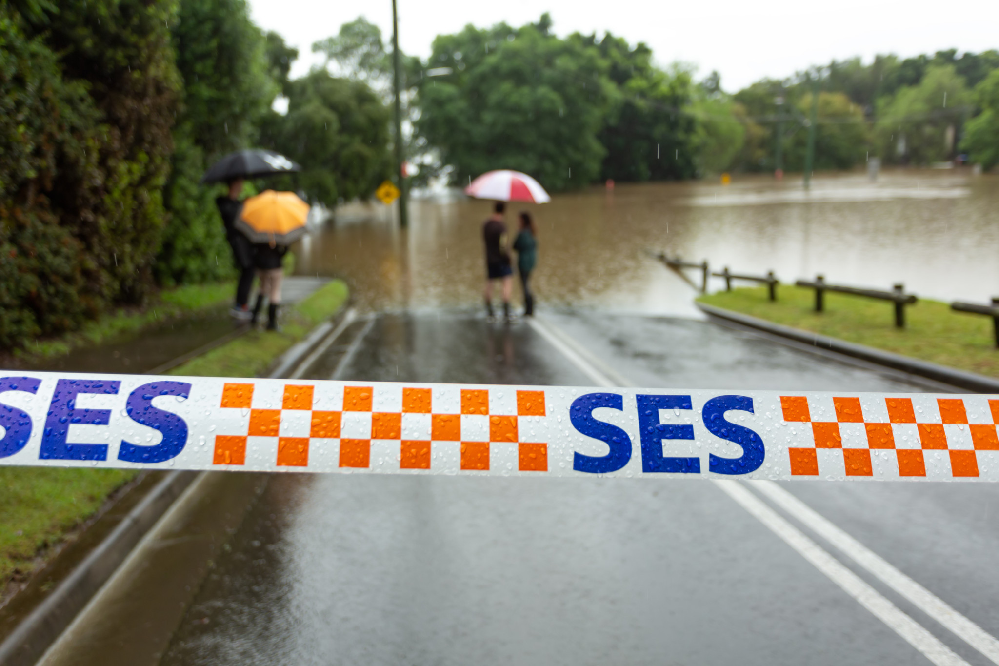 Local SES groups benefit from funding - feature photo
