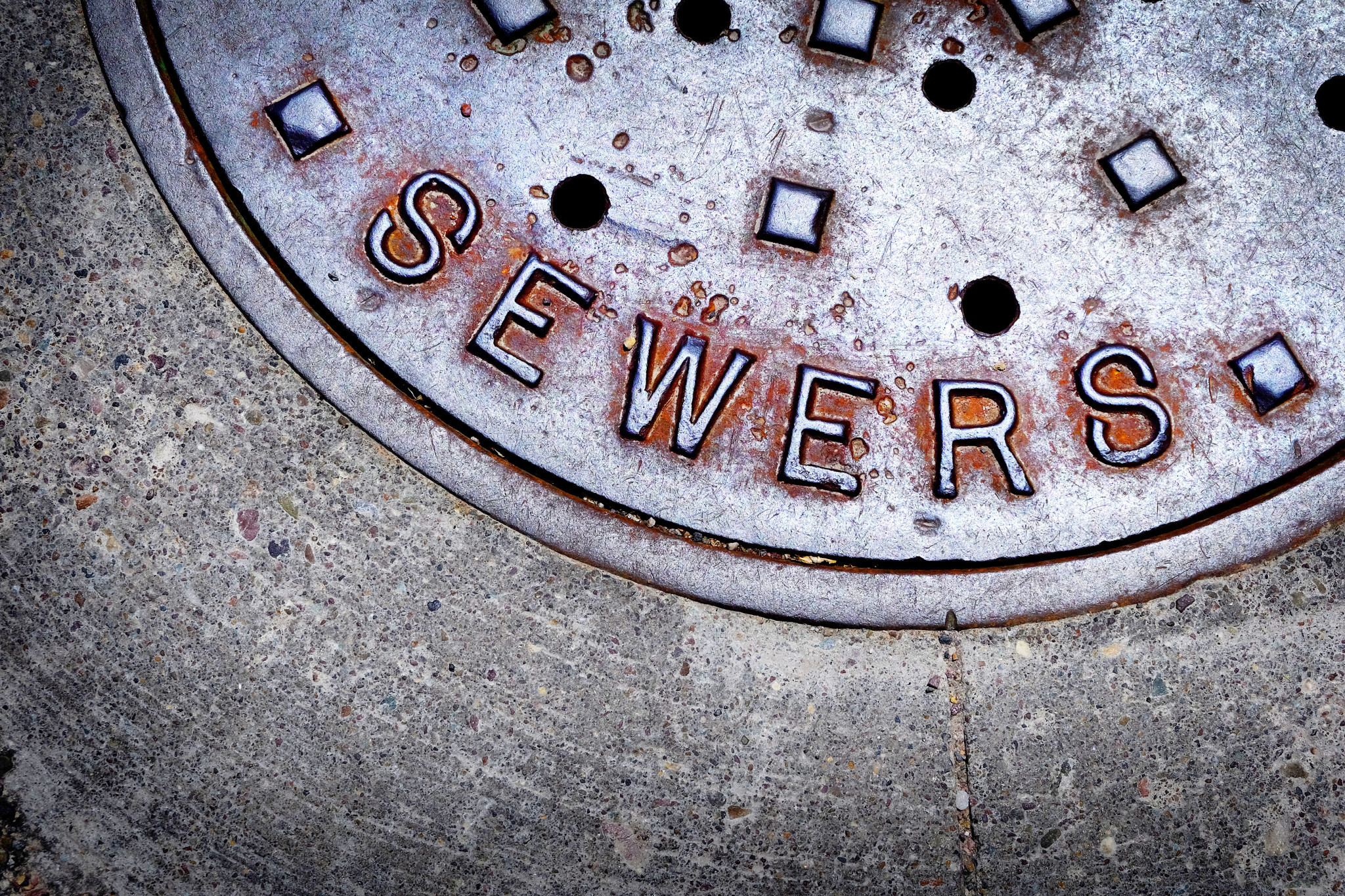 Major sewer main works begin - feature photo