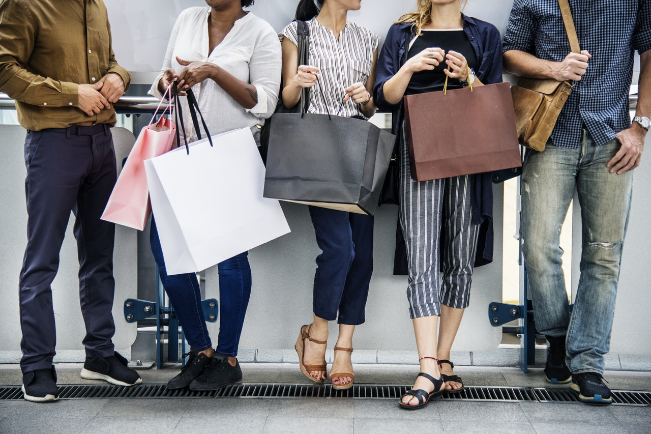 Students to show shopping skills - feature photo