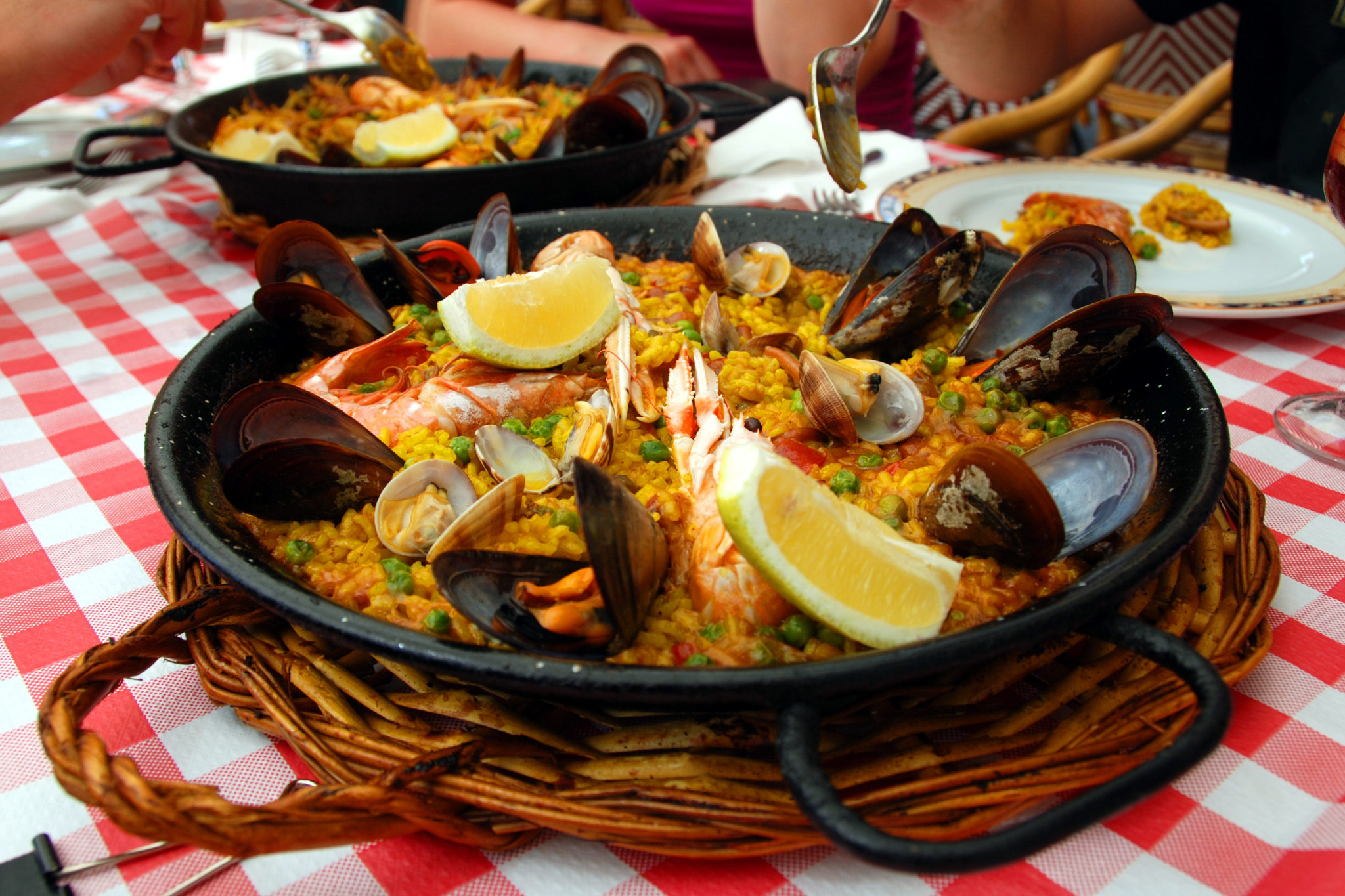 La Fiesta a night of Spanish culture - feature photo