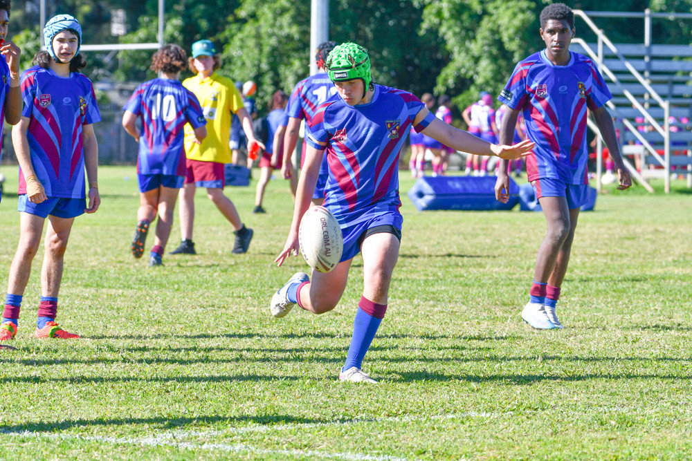 Mareeba down in first round of Aaron Payne cup - feature photo