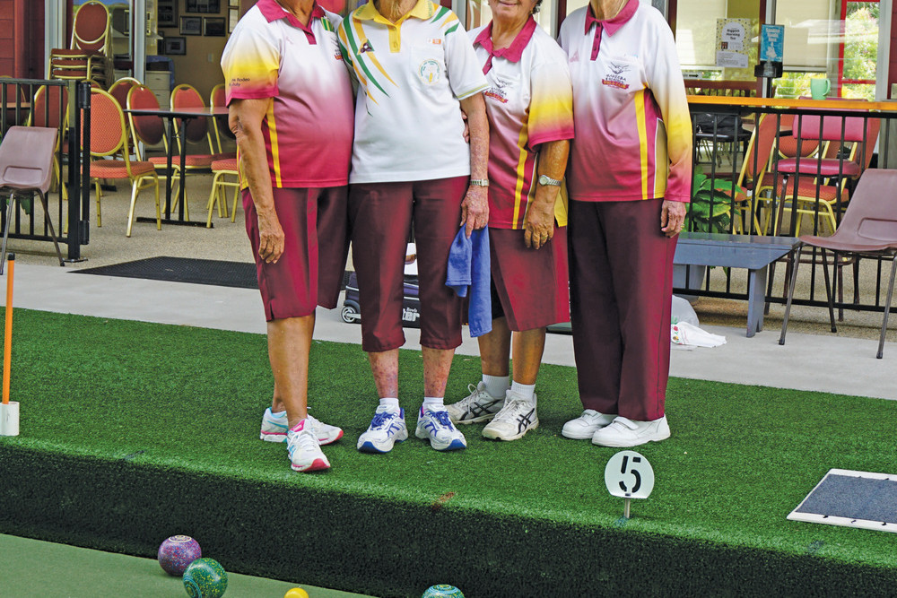 Champion bowlers - feature photo