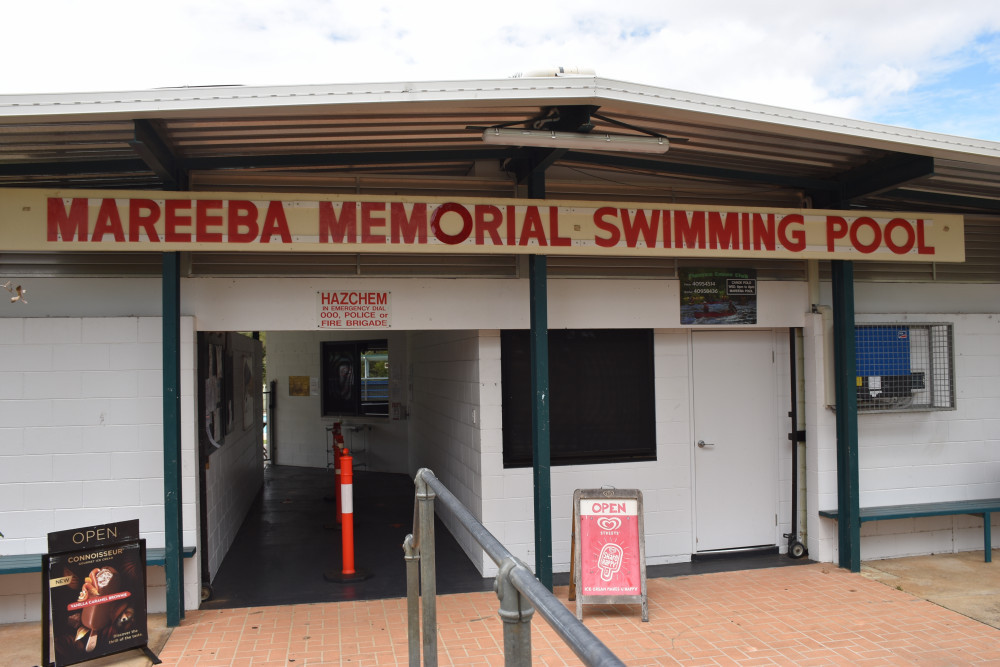Mareeba Shire Council has awarded Keelwater Pty Ltd as the new lesees for the Mareeba, Kuranda pools and the Dimbulah pool and caravan park for the next three years.