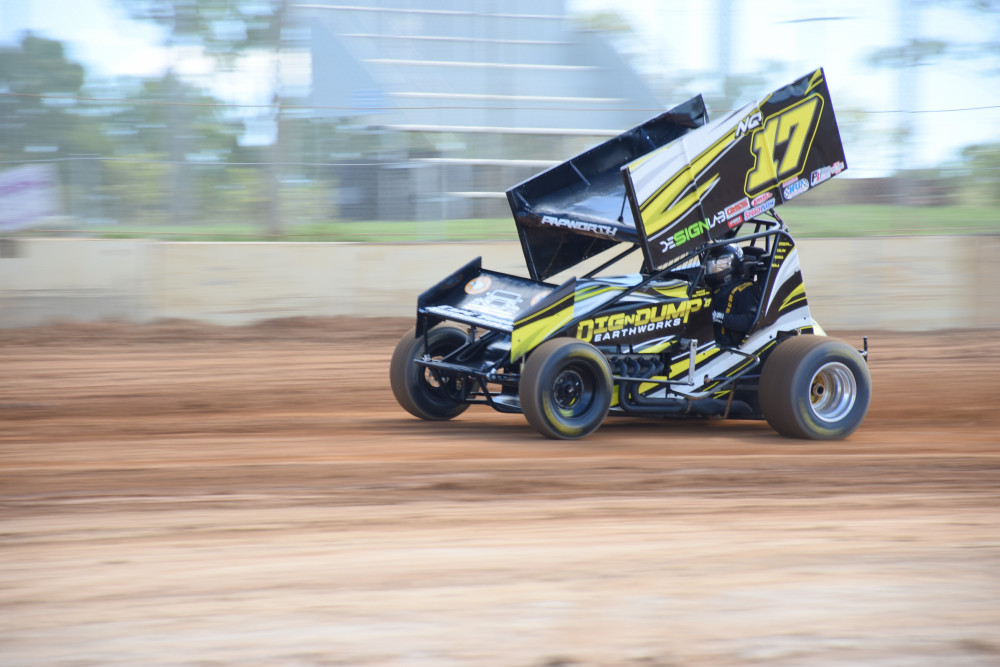 The Mareeba Speedway will be bringing sprint cars onto the track for the first time in their 2021 season this coming Saturday.