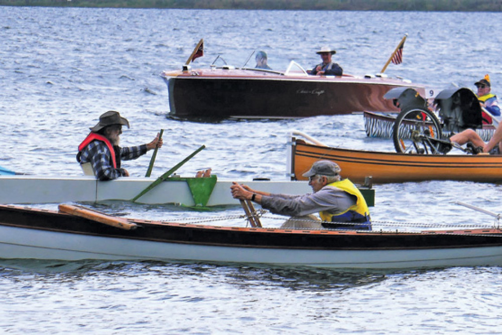 Boats set to raid on Lake Tinaroo - feature photo