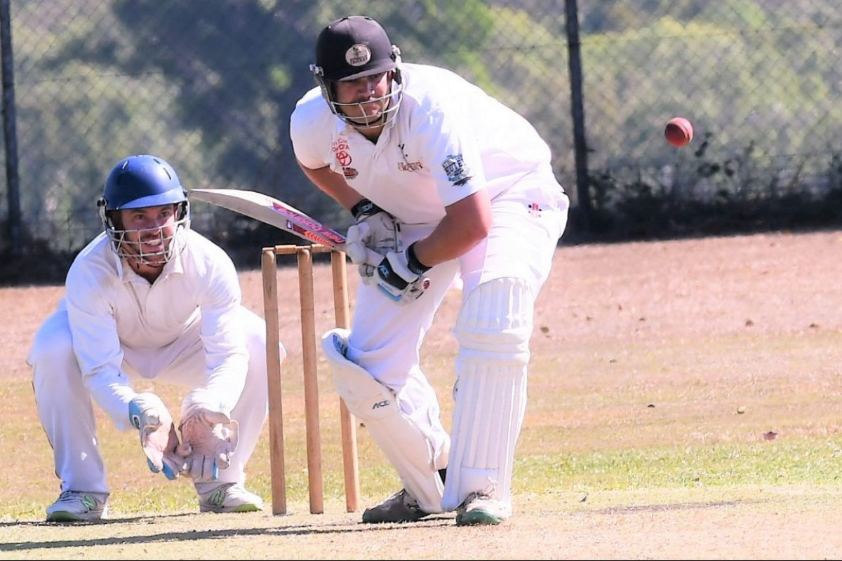 Strong batting puts Atherton in good position - feature photo