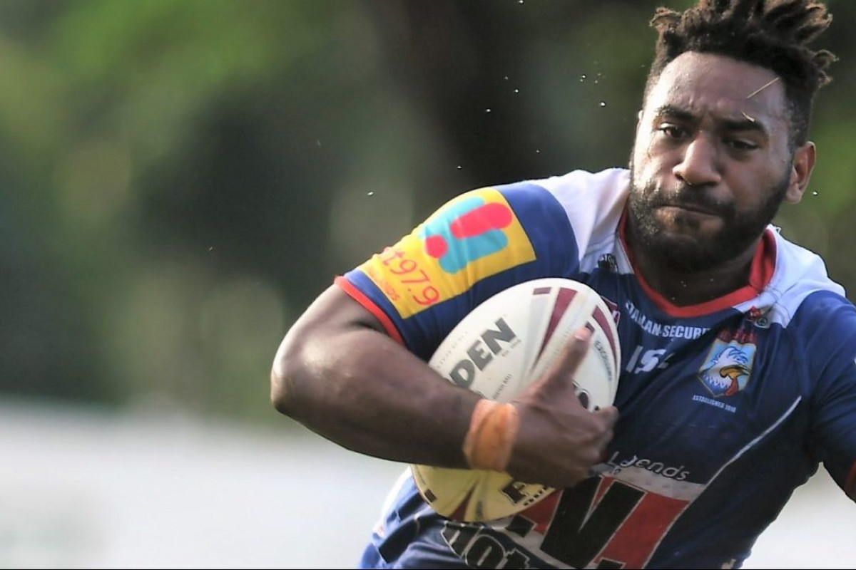 Roosters winning ways continue - feature photo