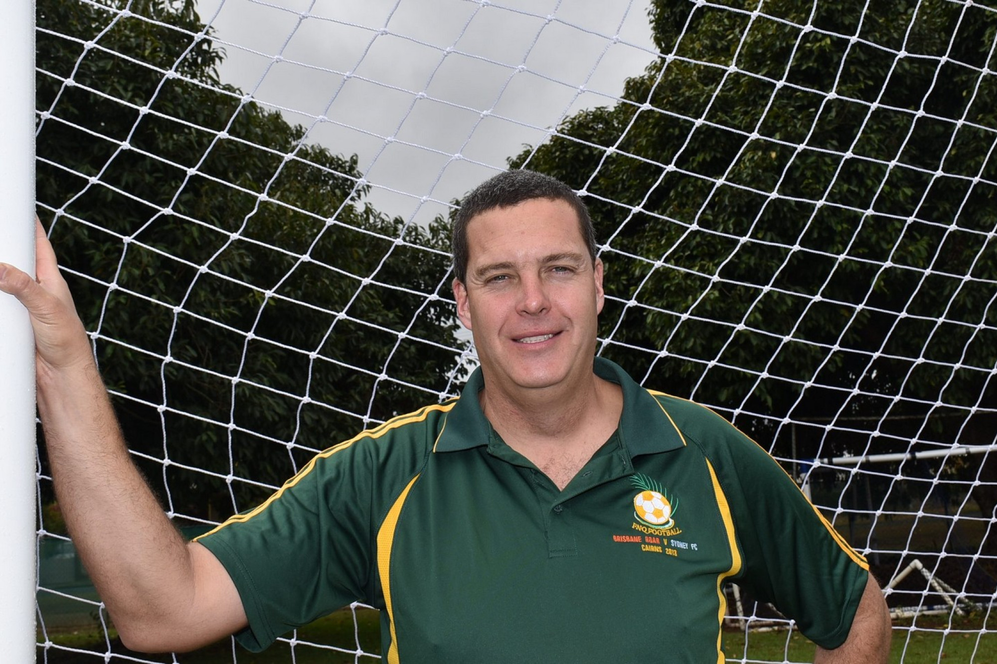 FQ partner with FNQ Football in the appointment of new Zone Administrator - feature photo