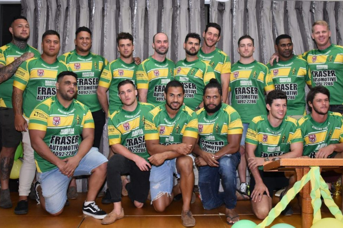Local 2020 Rugby League Season Cancelled - feature photo