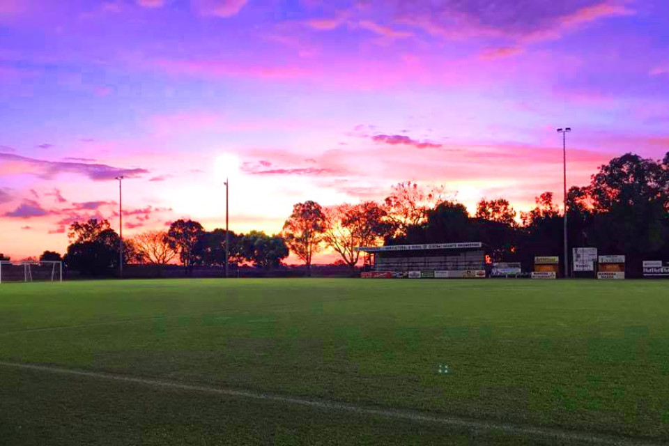 Change of venue for football grand finals - feature photo