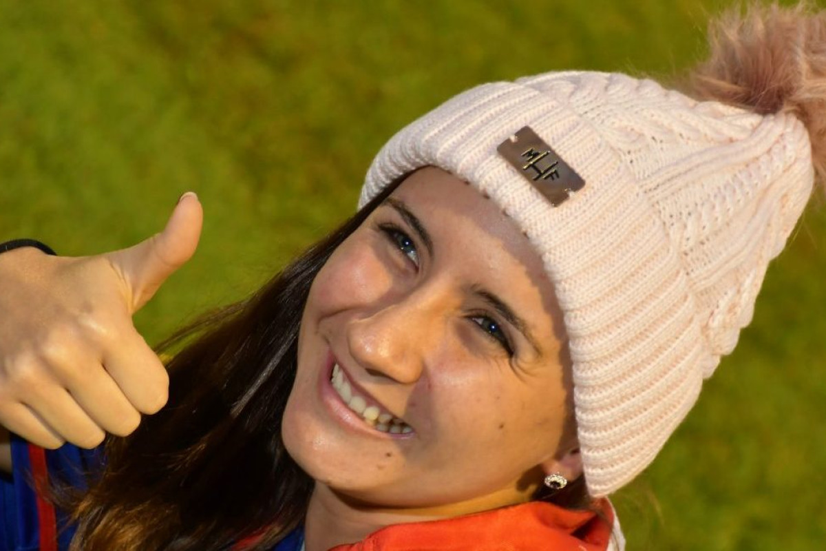 Roosters support ‘Beanies for Brain Cancer’ - feature photo