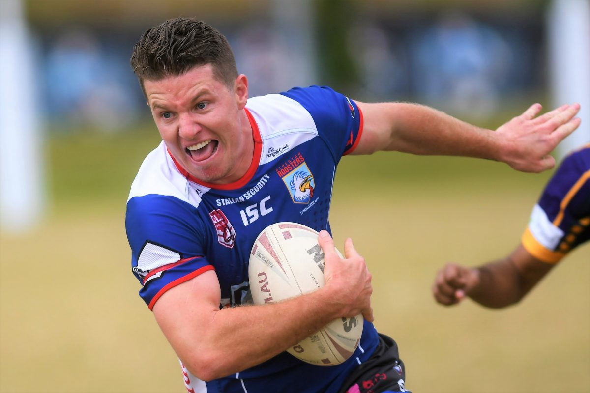 Roosters secure finals spot after 34-16 win - feature photo