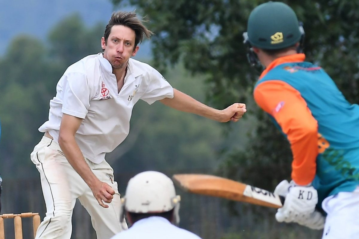 NQ Fusion debut for Atherton cricketers - feature photo
