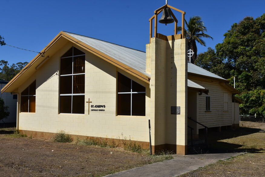 Church conversion to offices approved - feature photo