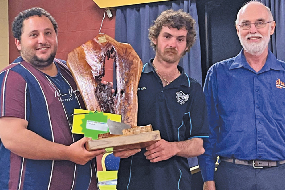 Sweet success for cane growers - feature photo