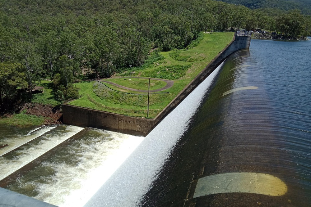 Tinaroo Water Committee has provided a detailed submission to the draft Water Plan (Barron) 2022, which defines and governs how water from the Barron River catchment is used.