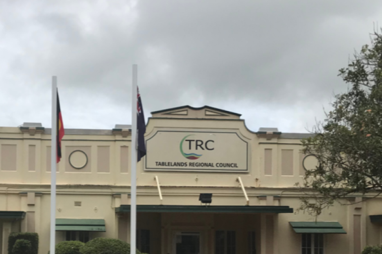 Flood of ventures proposed for TRC - feature photo