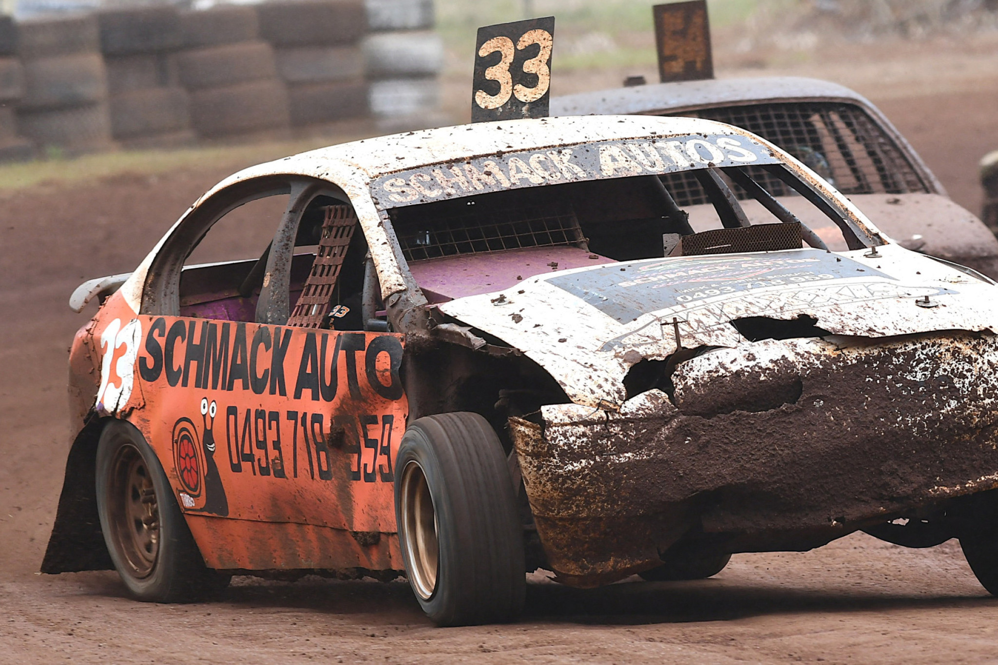 Mick Schuch