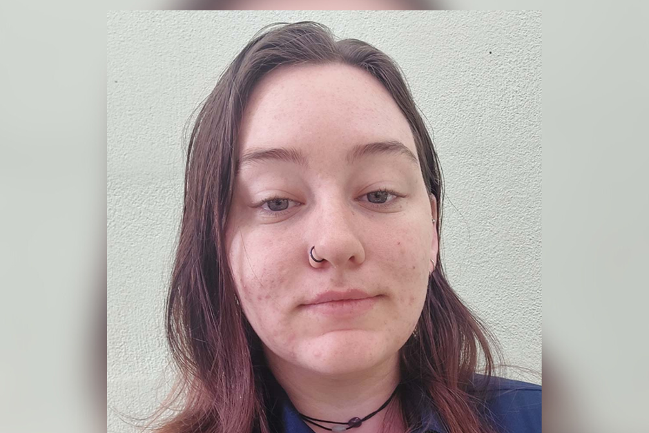 Hayley serves her community - feature photo