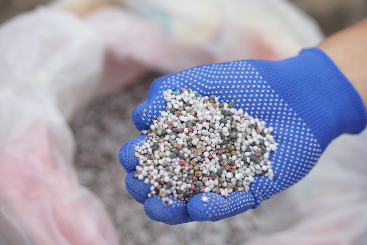 Urea supplies in ‘fragile’ state - feature photo