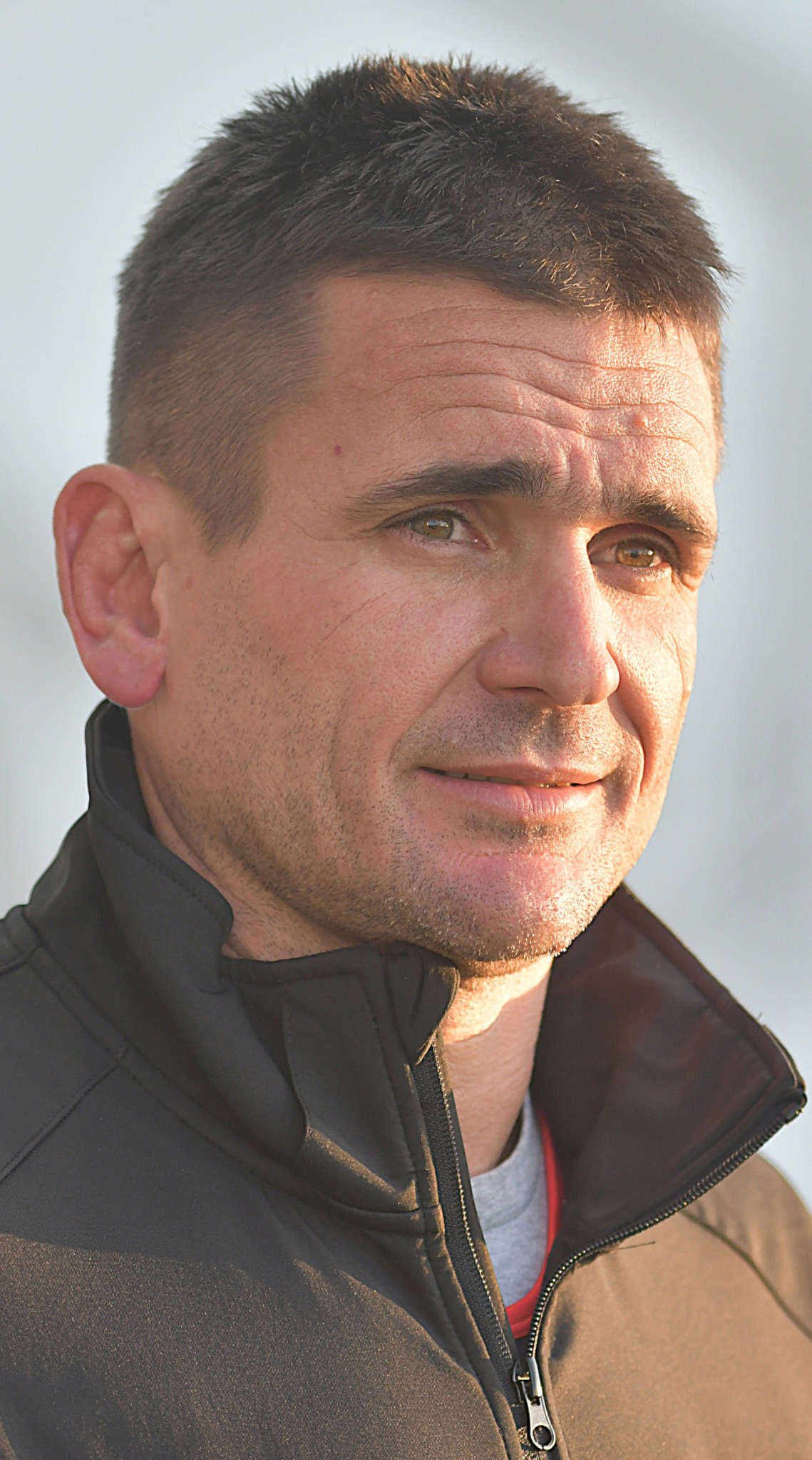 Roosters A Grade coach Joel Riethmuller is looking forward to the contest this weekend.